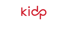 양산홈페이지제작_밀림크리에이티브_kidp kidp 로고