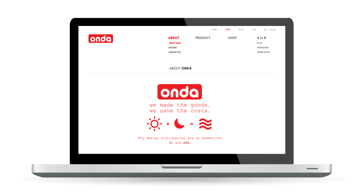 ONDA