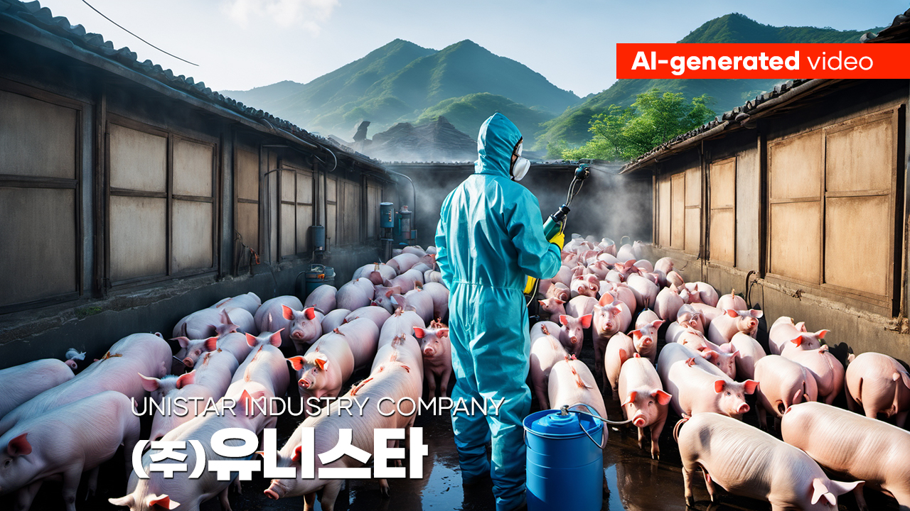 (주)유니스타 Ai(인공지능) 영상 광고